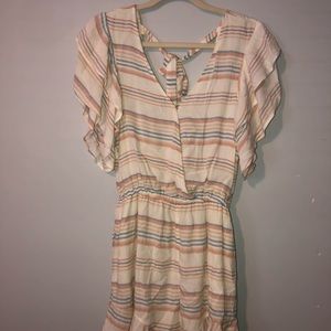 American Eagle Romper